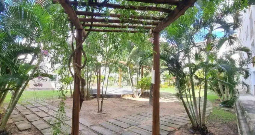 Apartamento com 1 quarto à venda na Rodovia BA-099, 33900, Abrantes, Camaçari