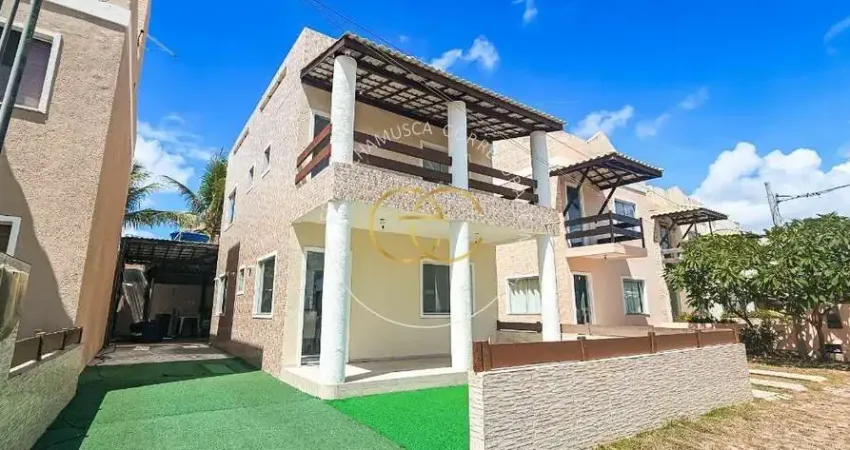 Casa com 3 quartos à venda na Rua Aquarius, 222, Abrantes, Camaçari