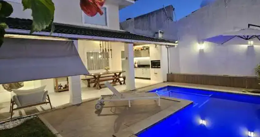 Casa com 4 quartos à venda na Avenida Cândido Sales, 7R7Q+CG, Arembepe (Abrantes), Camaçari