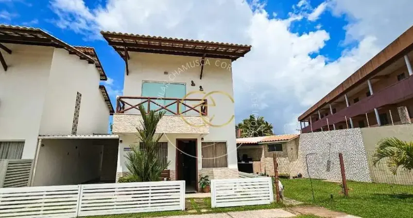 Casa à venda na Rua da Liberdade, 16, Abrantes, Camaçari