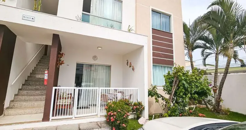 Apartamento com 2 quartos à venda na Rua João Marques Oliveira, 1124, Buraquinho, Lauro de Freitas
