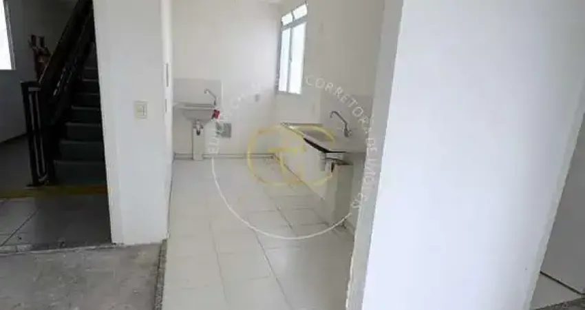 Apartamento com 2 quartos à venda na Rua Lagoa Branca, Cajazeira de Abrantes, Camaçari
