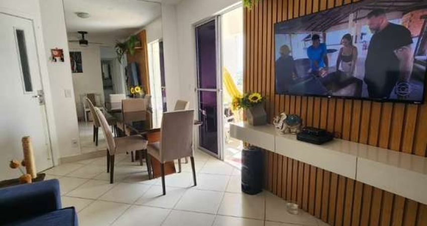 Apartamento com 3 quartos à venda na Rua Colônia Boa União, S/n, Boa União, Camaçari