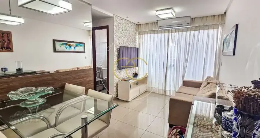 Apartamento com 2 quartos à venda no Abrantes, Camaçari 