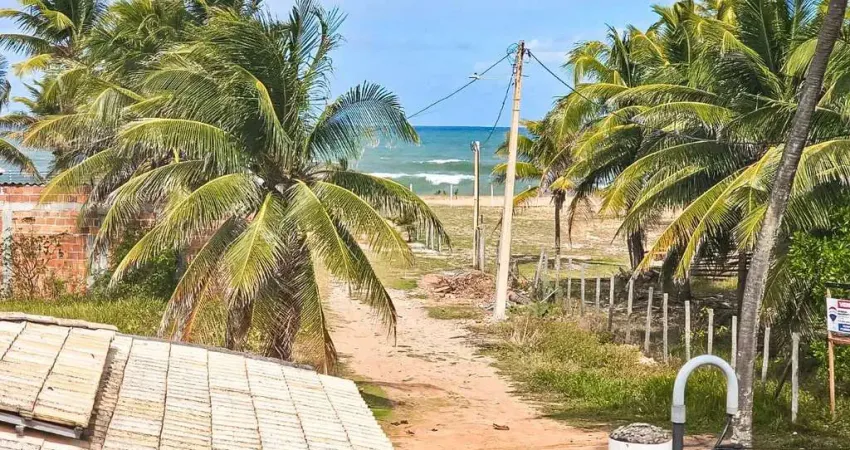 Casa com 3 quartos à venda na Rua dos Xucurus, sn, Porto de Sauipe, Entre Rios