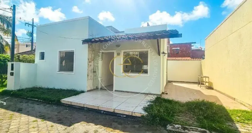 Casa com 2 quartos à venda na Rua Sucupió, sn, Abrantes, Camaçari