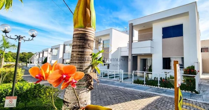 Casa para alugar na Rua Sucupió, sn, Abrantes, Camaçari