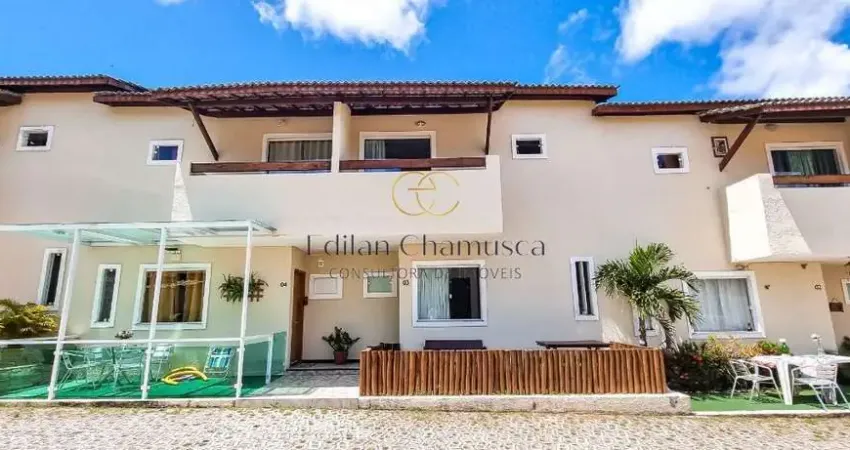 Casa à venda na Rua Colônia Boa União, 48, Boa União, Camaçari