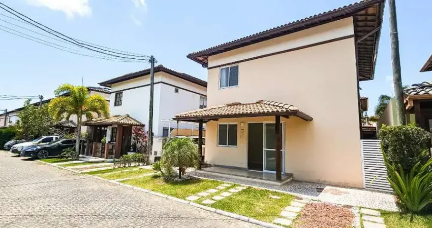 Casa para alugar na Rua do Bosque, sn, Boa União, Camaçari