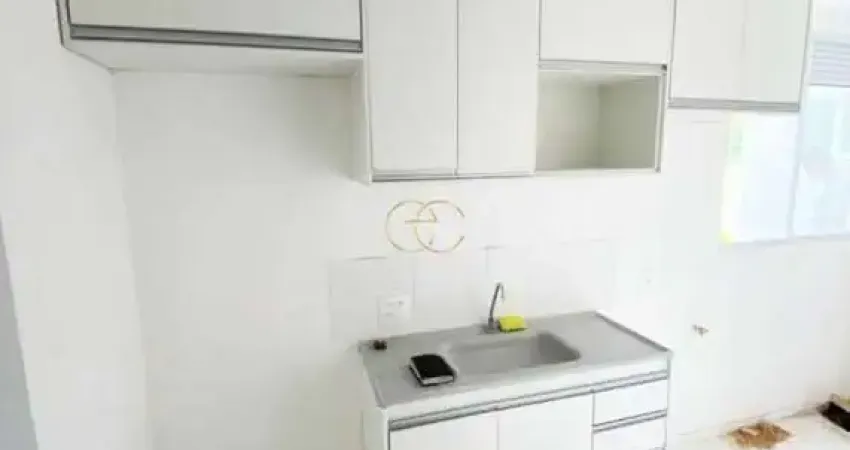 Apartamento com 2 quartos para alugar na Avenida Rio Paramirim, 90, Boa União, Camaçari