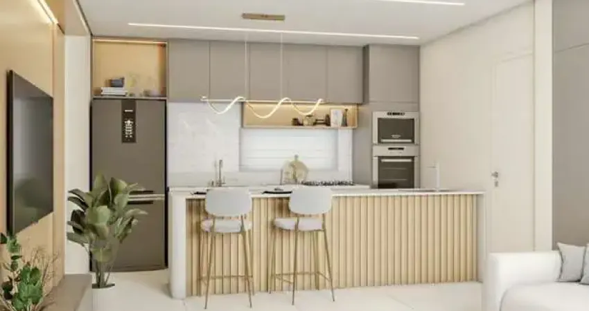 Apartamento à venda na Via Principal, 300, Monte Gordo, Camaçari
