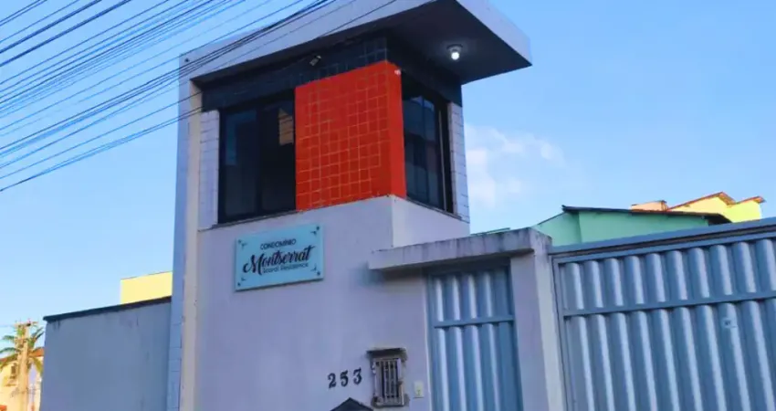 OPORTUNIDADE! APARTAMENTO NOVO E PERFEITO NO ICARAÍ!