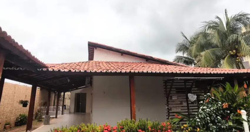 Casa com 3 quartos à venda na Rua J, Icaraí, Caucaia