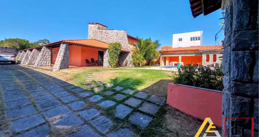 Casa com 7 quartos à venda na Rua Magno de Sousa Lima, Icaraí, Caucaia