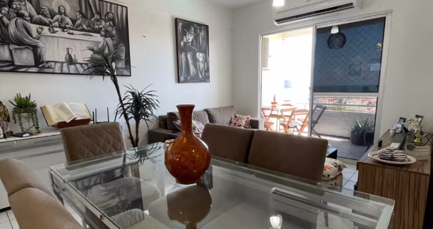 O MELHOR APARTAMENTO DO ICARAÍ! PORTERA FECHADA 290.000 - SEM MÓVEIS 250.000