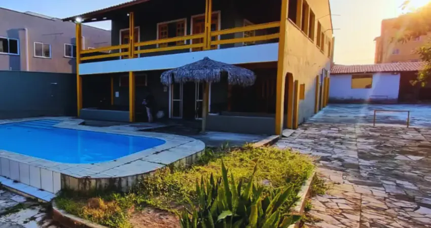 DUPLEX PERFEITO PARA POUSADA NO ICARAÍ