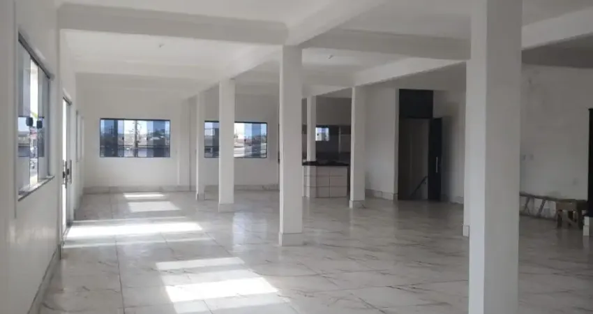 Anny Cruz aluga excelente ponto comercial na Cidade Nova VI