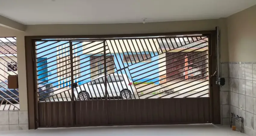 ANNY CRUZ ALUGA OTIMA CASA NA CIDADE NOVA V
