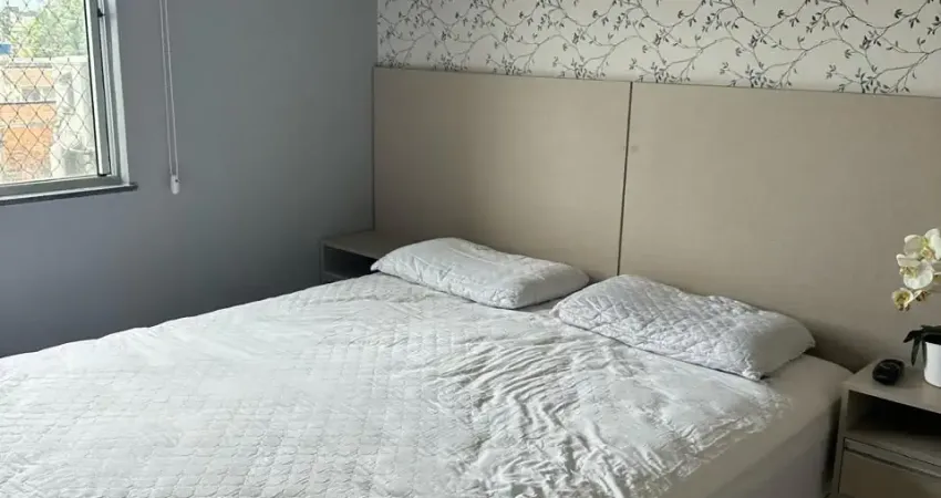 Alugo apartamento Mobiliado no condomínio Neo Fiore