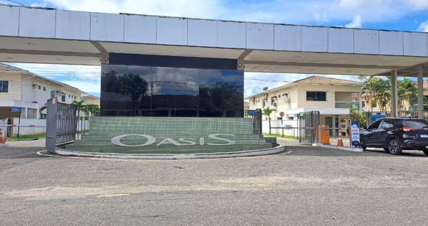 Anny Cruz aluga linda casa no Condomínio Oásis