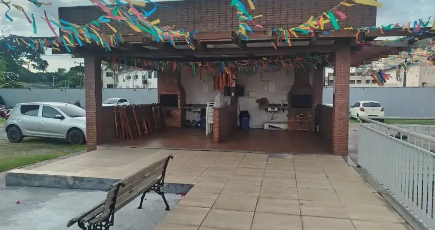 Alugo lindo apartamento Mobiliado no condomínio Garden Ville
