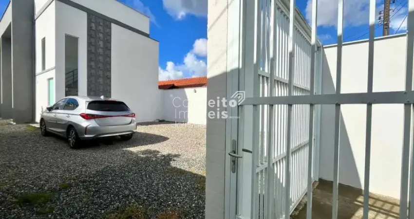 Casa com 1 quarto à venda no Itaum, Joinville 