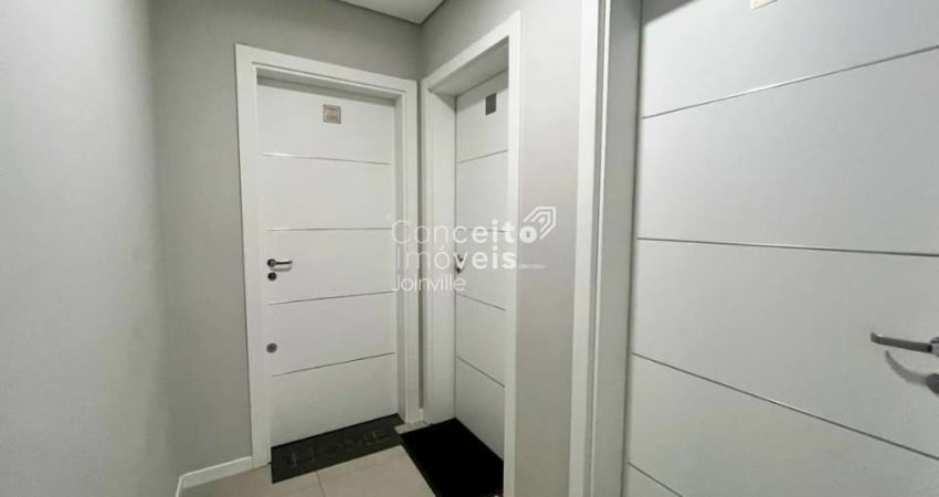 Premier Residence no Costa e Silva - Joinville/SC 85,92m²