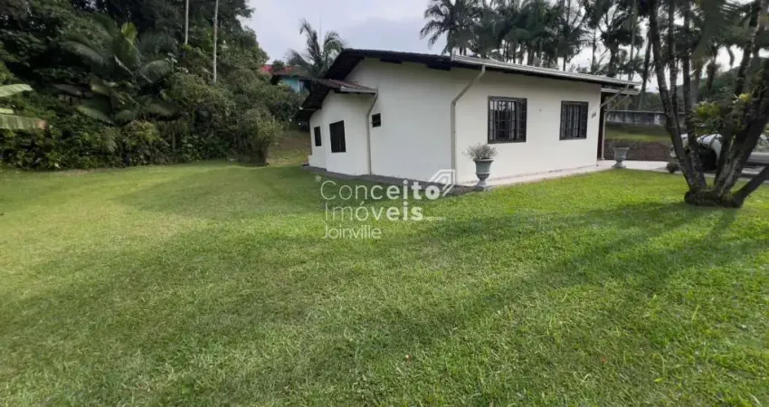 Casa Aconchegante Vila Nova Joinville 100m²