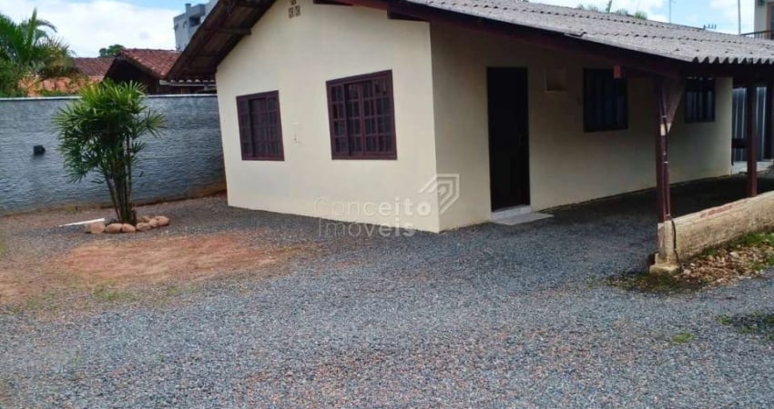 Casa com 5 quartos à venda na Vila Nova, Joinville 