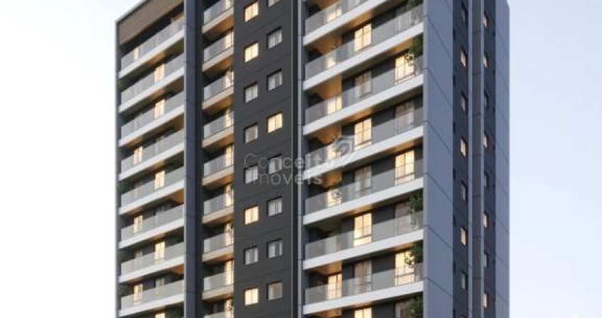 Giovanni di Pietro Residence - Anita Garibaldi 68,12 m²