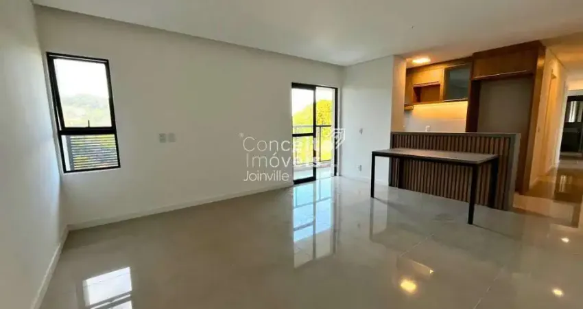 Apartamento Sierra Del Mar no Glória Joinville 108,96m²