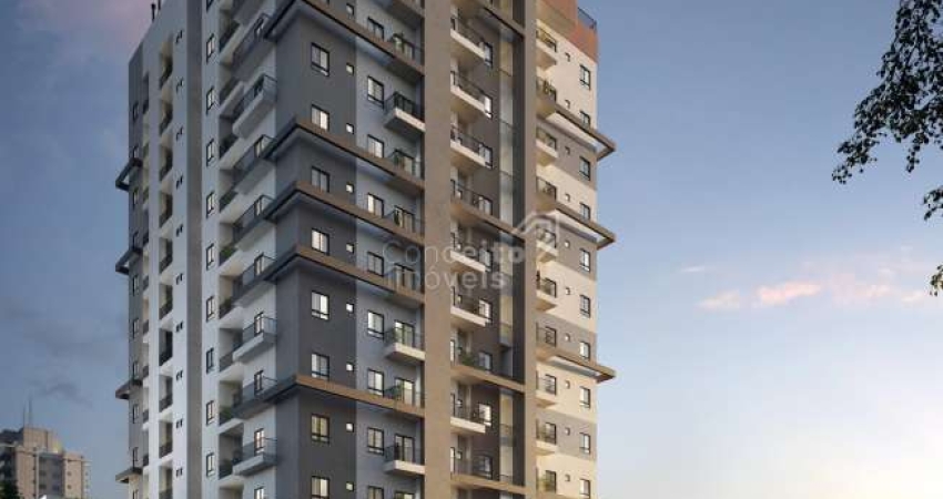 Edifício Rio Grande Connection- Anita - Joinville/SC 64,32m²