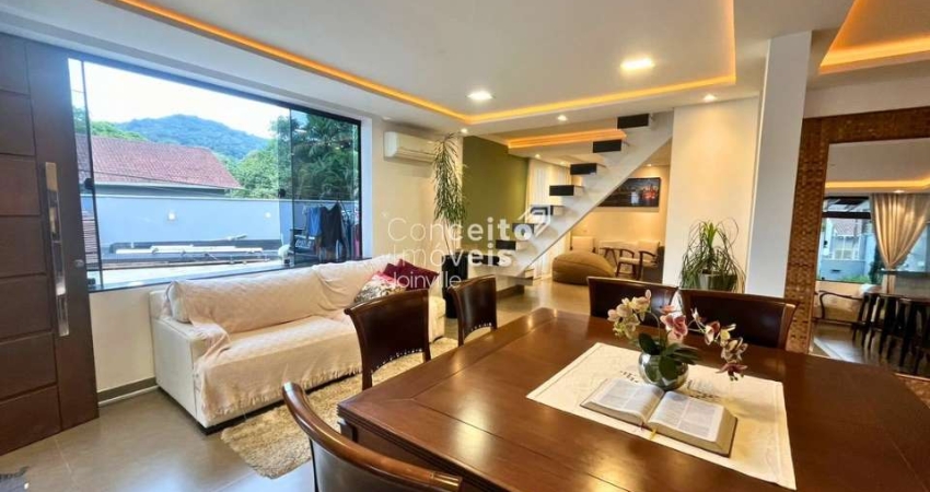 Casa com 4 quartos à venda no Bom Retiro, Joinville 