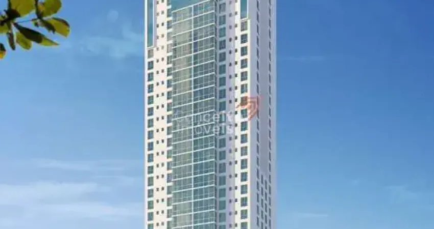 Apartamento com 4 quartos à venda no Centro, Balneário Camboriú 