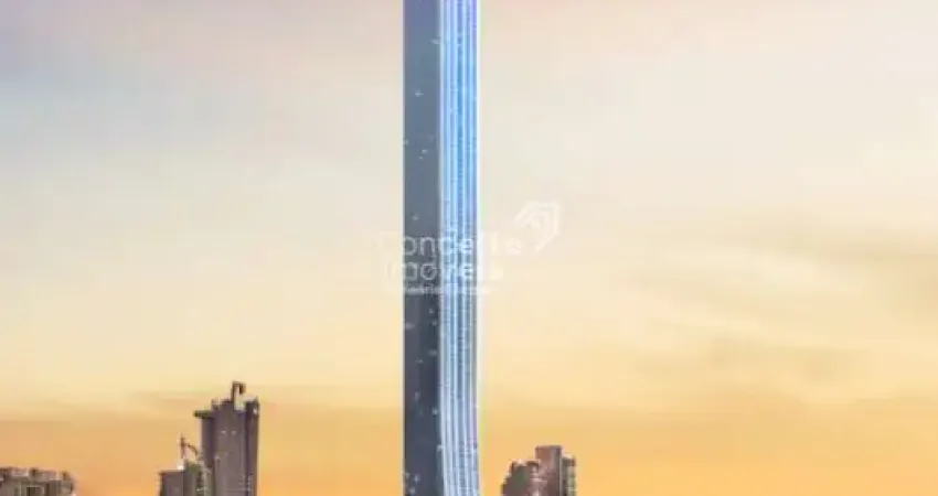 Apartamento com 4 quartos à venda no Centro, Balneário Camboriú