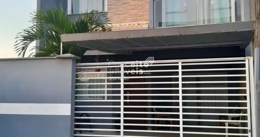 Casa com 3 quartos à venda no Itinga, Araquari 