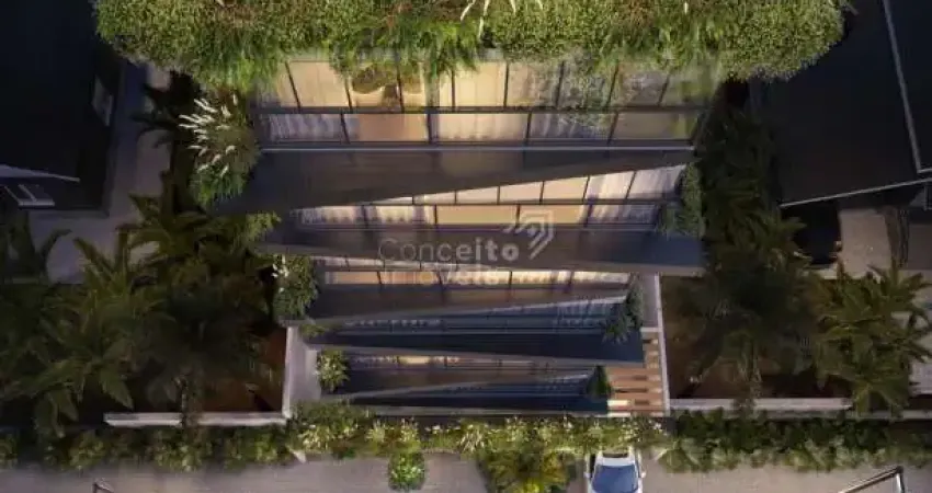 Apartamento com 3 quartos à venda na Rua João Viêira, 511, Centro, Penha