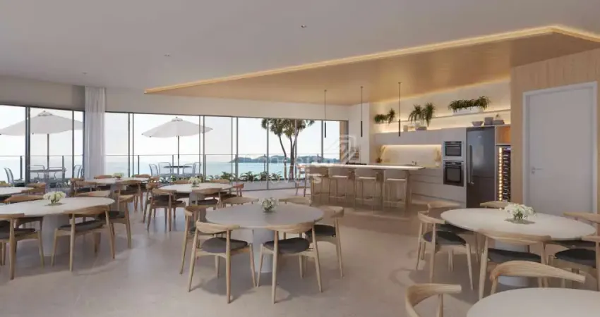 Apartamento com 4 quartos à venda no Armação, Penha