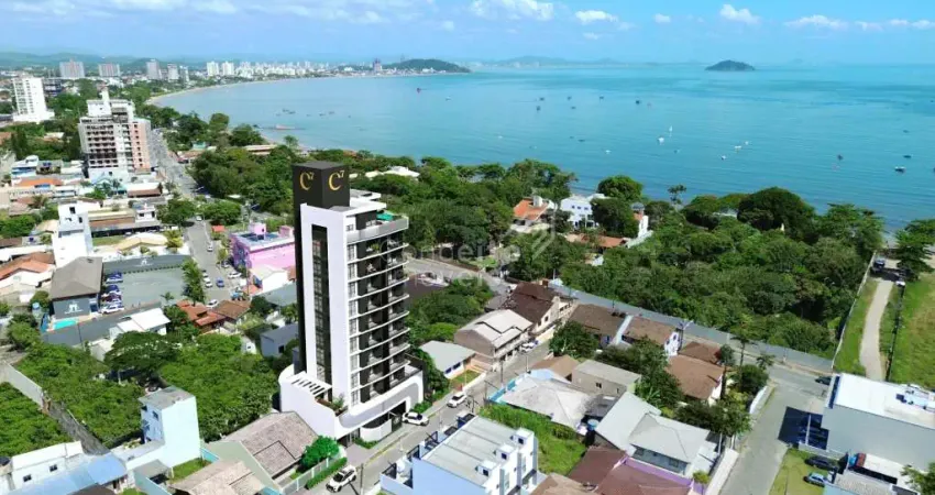 Apartamento com 2 quartos à venda na Rua Minas Gerais, 54, Armação, Penha