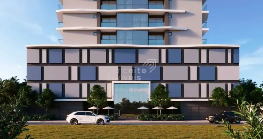 Apartamento à venda na Rua São Francisco, 106, Centro, Balneário Piçarras