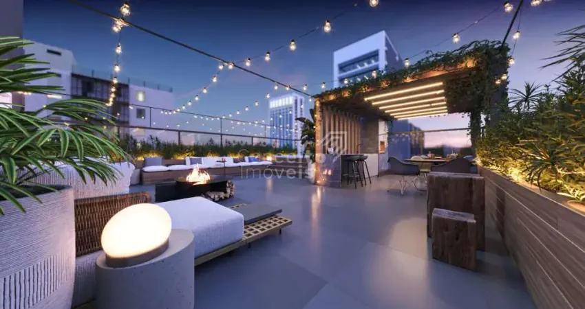 Apartamento com 3 quartos à venda na Rua Dois Mil e Duzentos e Sessenta, 65, Centro, Balneário Piçarras