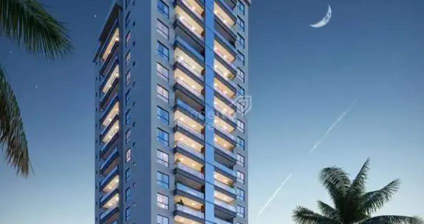 Apartamento com 3 quartos à venda na Rua Costa Esmeralda, 1622, Tabuleiro, Barra Velha