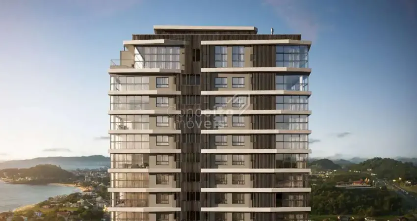 Apartamento com 3 quartos à venda na Rua Rosa dos Ventos,, 42, Itajubá, Barra Velha