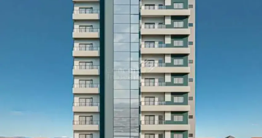 Apartamento com 3 quartos à venda na Cirino Antônio Cabral, 145, Itajubá, Barra Velha