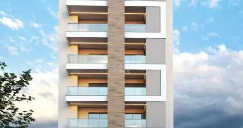 Apartamento com 2 quartos à venda na Rua Nelson Seara Heusi, 875, Gravata, Navegantes