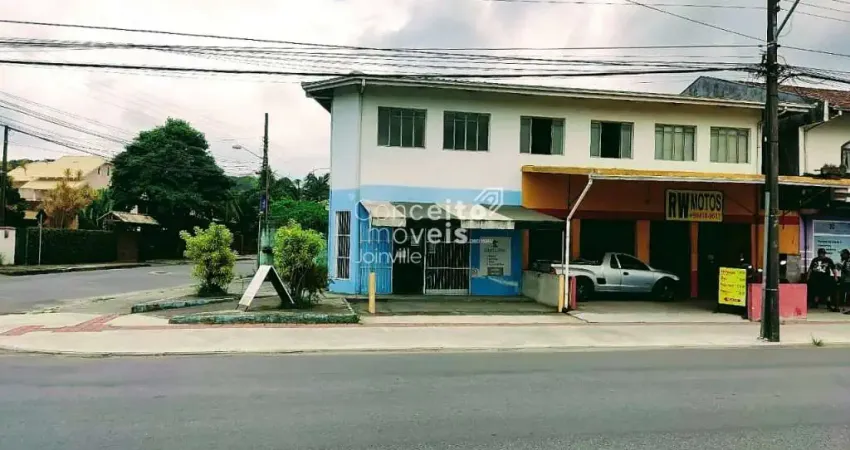 Casa com 3 quartos à venda no Boa Vista, Joinville