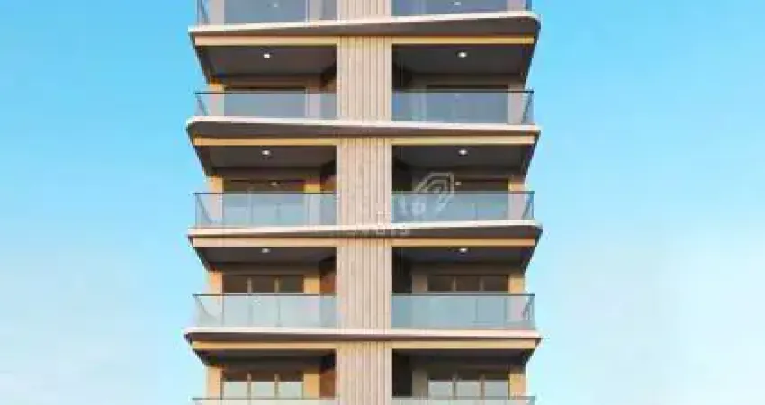 Apartamento com 2 quartos à venda na Rua João Sacavem, 207, Centro, Navegantes