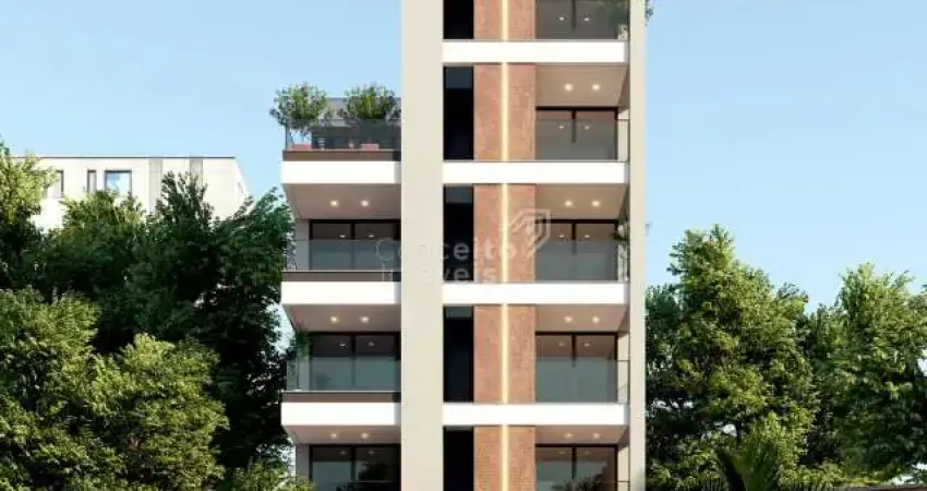 Apartamento com 3 quartos à venda na Rua João Sacavem, 234, Centro, Navegantes