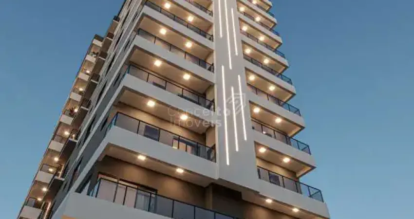 Apartamento com 2 quartos à venda na Rua João Sacavem, 116, Centro, Navegantes