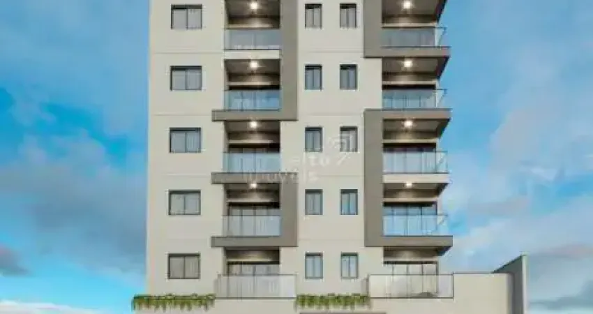 Apartamento com 1 quarto à venda na Rua João Sacavem, 18, Centro, Navegantes